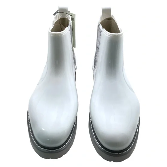 Cougar rain boots size 7 - Picture 3 of 8